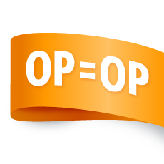 Matras Sleepy Original OP = OP!