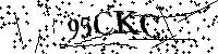Typ hieronder de letters en cijfers