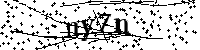 Typ hieronder de letters en cijfers
