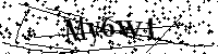 Typ hieronder de letters en cijfers