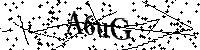 Typ hieronder de letters en cijfers