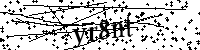 Typ hieronder de letters en cijfers