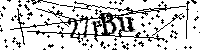 Typ hieronder de letters en cijfers