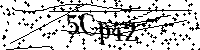 Typ hieronder de letters en cijfers