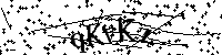Typ hieronder de letters en cijfers