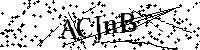 Typ hieronder de letters en cijfers