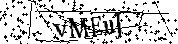 Typ hieronder de letters en cijfers