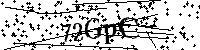 Typ hieronder de letters en cijfers