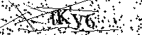 Typ hieronder de letters en cijfers