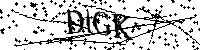 Typ hieronder de letters en cijfers