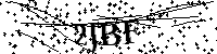 Typ hieronder de letters en cijfers