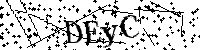 Typ hieronder de letters en cijfers