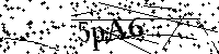 Typ hieronder de letters en cijfers