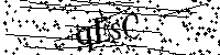 Typ hieronder de letters en cijfers