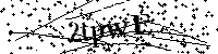 Typ hieronder de letters en cijfers