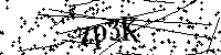 Typ hieronder de letters en cijfers