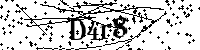 Typ hieronder de letters en cijfers
