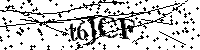 Typ hieronder de letters en cijfers