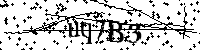 Typ hieronder de letters en cijfers