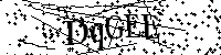 Typ hieronder de letters en cijfers