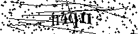 Typ hieronder de letters en cijfers