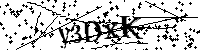 Typ hieronder de letters en cijfers