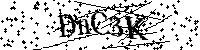 Typ hieronder de letters en cijfers