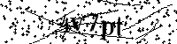 Typ hieronder de letters en cijfers