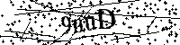 Typ hieronder de letters en cijfers