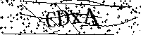 Typ hieronder de letters en cijfers