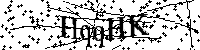Typ hieronder de letters en cijfers