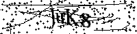 Typ hieronder de letters en cijfers