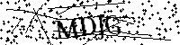 Typ hieronder de letters en cijfers