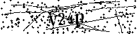 Typ hieronder de letters en cijfers