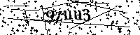 Typ hieronder de letters en cijfers
