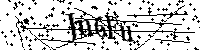 Typ hieronder de letters en cijfers