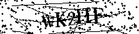 Typ hieronder de letters en cijfers