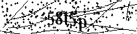 Typ hieronder de letters en cijfers