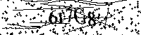 Typ hieronder de letters en cijfers