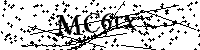 Typ hieronder de letters en cijfers