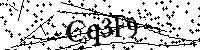 Typ hieronder de letters en cijfers
