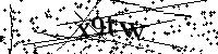 Typ hieronder de letters en cijfers