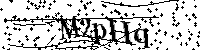 Typ hieronder de letters en cijfers