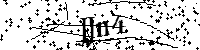 Typ hieronder de letters en cijfers