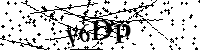 Typ hieronder de letters en cijfers