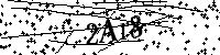 Typ hieronder de letters en cijfers