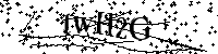 Typ hieronder de letters en cijfers