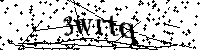Typ hieronder de letters en cijfers
