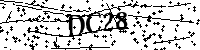 Typ hieronder de letters en cijfers