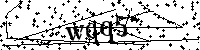 Typ hieronder de letters en cijfers
